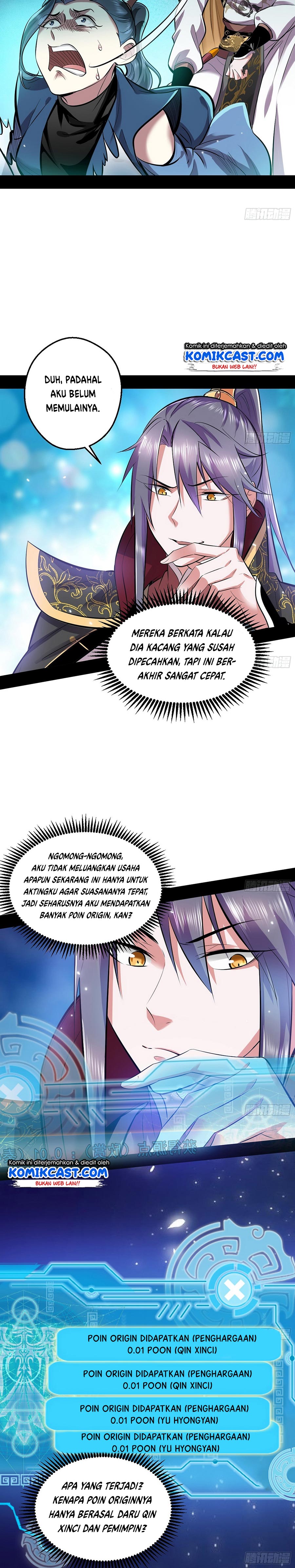 Dilarang COPAS - situs resmi www.mangacanblog.com - Komik im an evil god 045 - chapter 45 46 Indonesia im an evil god 045 - chapter 45 Terbaru 11|Baca Manga Komik Indonesia|Mangacan